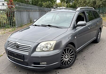 Toyota Avensis Kombi 1.8 Sol