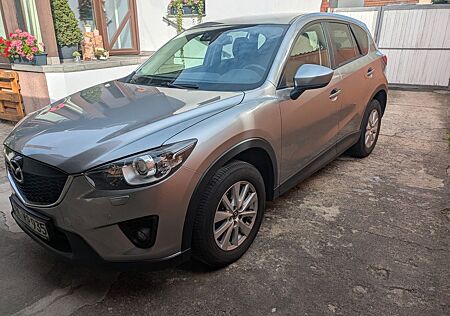 Mazda CX-5 2.2 SKYACTIV-D Center-Line Center-Line