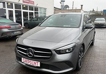 Mercedes-Benz B 200 Edition 19 KAMERA/TEILLEDER/KLIMA/PDC/SHZ