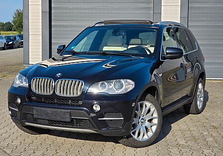 BMW X5 xDrive40d HeadUP KameraPanorama Komfortzugang