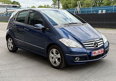 Mercedes-Benz A 180 A180*MB-Scheckheft*ServiceNEU*PDC*KLIMA**Automat