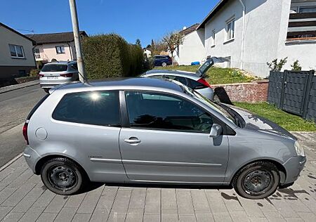 VW Polo Volkswagen 1.4 United United