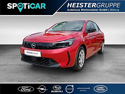 Opel Corsa 1.2 *PDC*KLIMA*