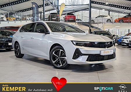Opel Astra 1.2 Turbo GS Autom. *ACC*Kamera*