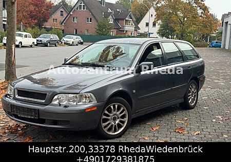 Volvo V40 Classic Limited Edition 1.8
