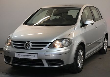VW Golf Plus Volkswagen 1.6 Comfortline Automatik Klima CD
