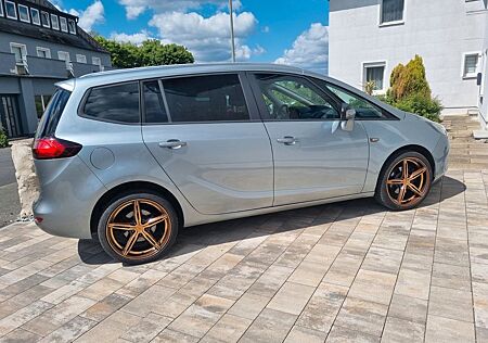 Opel Zafira Tourer 1.6 CNG ecoFLEX Active Active