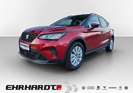 Seat Arona 1.0 TSI DSG Road Edition VIRTUAL*NAVI*LED*