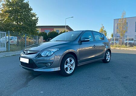 Hyundai i30 1.4 Comfort Comfort