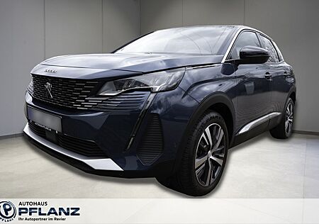 Peugeot 3008 Allure Pack 1.2 PureTech 130