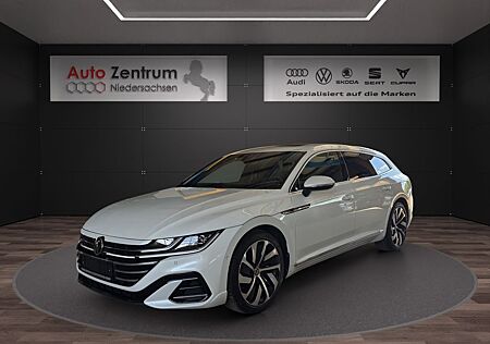 VW Arteon Volkswagen Shoot Brake 2.0 TSI R-Line Carbon HarmanK
