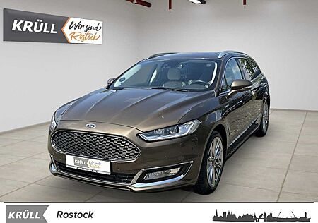 Ford Mondeo 2.0 Vignale +PANO+MASSAGE+LED+