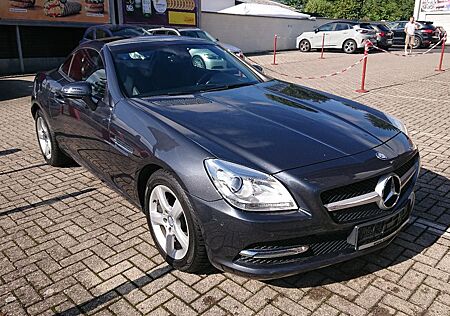 Mercedes-Benz SLK 200