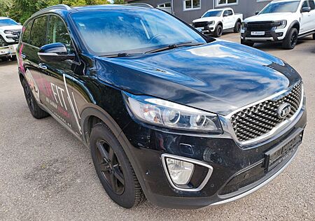 Kia Sorento Platinum Edition 4WD Autom. *AHK/360°/