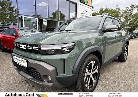 Dacia Duster III TCe 130 Journey Navi*Winter*