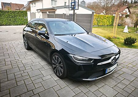 Mercedes-Benz CLA 200 Shooting Brake CLA 200 d Automatik