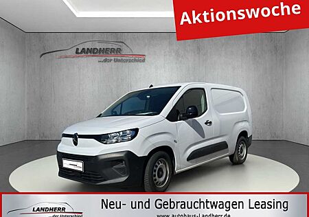 Citroën Berlingo 130 HDI L2+ // Navi/Kamera /PDC
