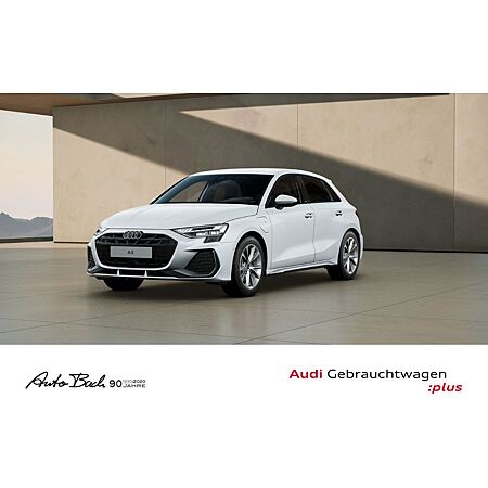 Audi A3 leasen