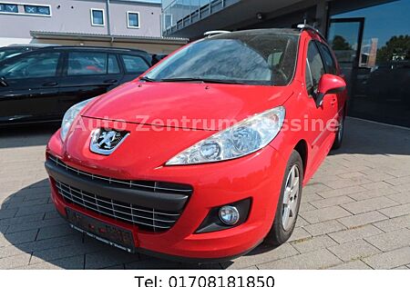 Peugeot 207 SW 1.4 Premium Panorama Euro5