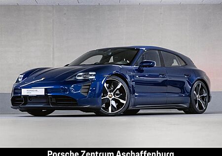 Porsche Taycan GTS Sport Turismo SportDesign HeadUp BOSE