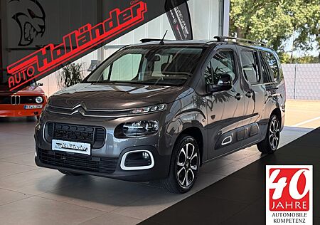 Citroën Berlingo 1.5 BlueHDi 130 FAP Shine XL "Camping"