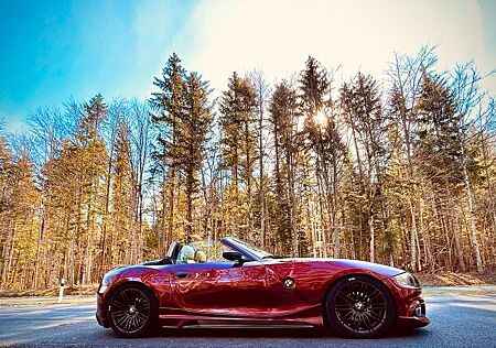 BMW Z4 Roadster 2.5i -