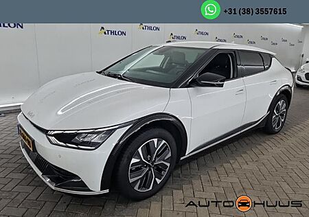 Kia EV6 Aut. Edition Plus 77kWh Leder | LED | Navi |