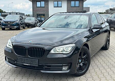BMW 730 LCI*H&K*ACC inkl.Stop&Go*Full LED*Soft Close