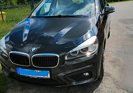 BMW 218i 218 Active Tourer -