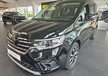 Renault Kangoo 1.5 BLUE dCi 115 EDC Techno