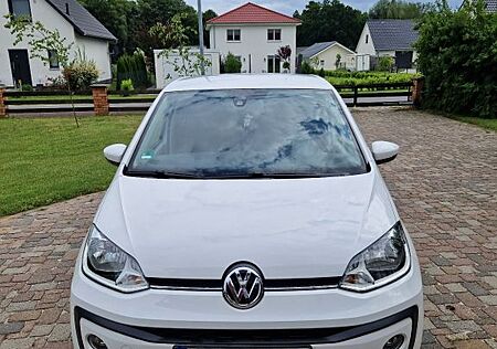 VW Up Volkswagen ! 1.0 55kW ASG join ! join !