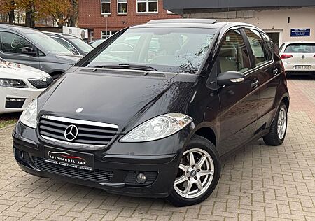 Mercedes-Benz A 170 gebraucht kaufen Mercedes-Benz A 170 A -Klasse *TÜV NEU*