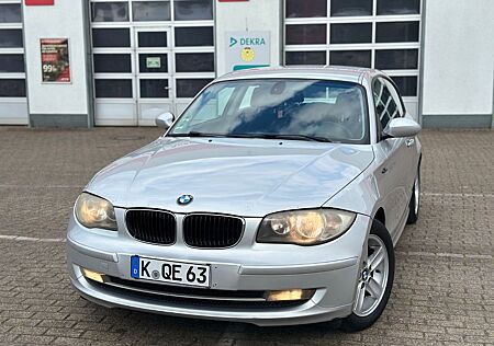 BMW 118i -142 PS