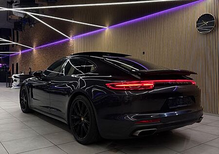 Porsche Panamera -PANO/ SOFTCL/ 360°/SITZBELÜFTUNG/BOSE
