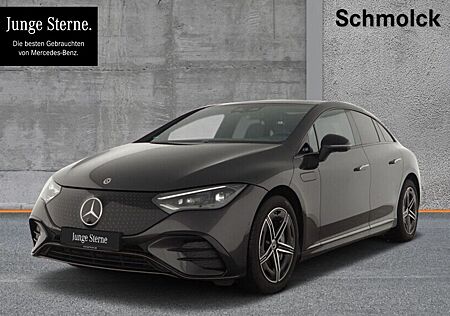 Mercedes-Benz EQE 350 4M AMG+PREMIUM-P+DSTR+PANO+DIGITAL+NIGHT