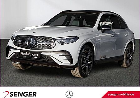 Mercedes-Benz GLC 220 d 4M *AMG*Pano*AHK*360°*DIGIAL LIGHT*