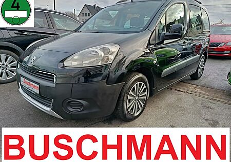 Peugeot Partner Tepee 1.6 Active Klima PDC