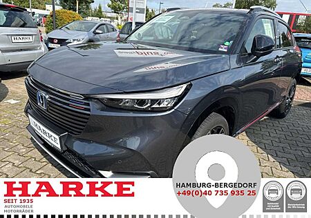 Honda HR-V Hybrid e:HEV 1.5 i-MMD Advance Style