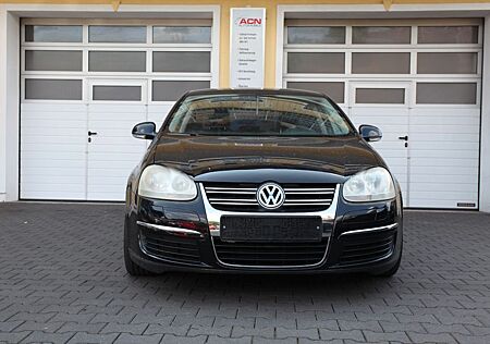 VW Jetta Volkswagen V Comfortline TÜV NEU