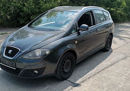 Seat Altea XL 1.4 TSI Reference Klima Tüv 11/26