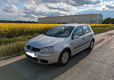 VW Golf Volkswagen 1.4 Comfortline Comfortline