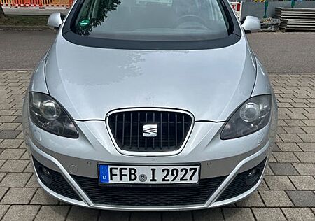 Seat Altea 2.0 TDI 4YOU 4YOU