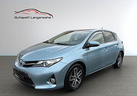 Toyota Auris *Hybrid Edition*Navi*PDC*SHZ*2.Hand