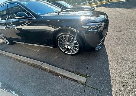 Mercedes-Benz S 580 4MATIC -