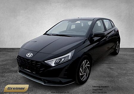 Hyundai i20 1.0 T-GDI Trend RÜCKFAHRKAMERA|NAVI|PDC