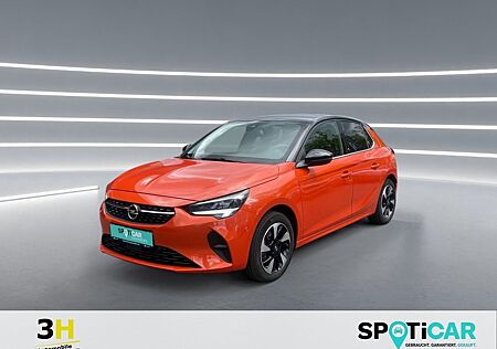 Opel Corsa -e Elegance *Onboard-Charger 11KW *KAMERA