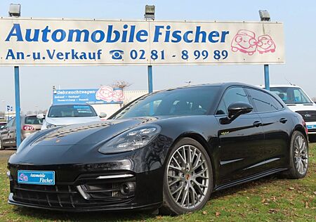 Porsche Panamera Sport Turismo 4 E-Hyb.Platinum Edition