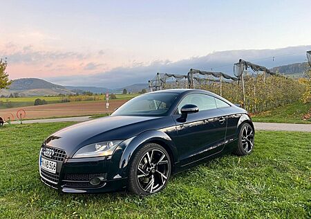 Audi TT Coupe 2.0 TFSI -