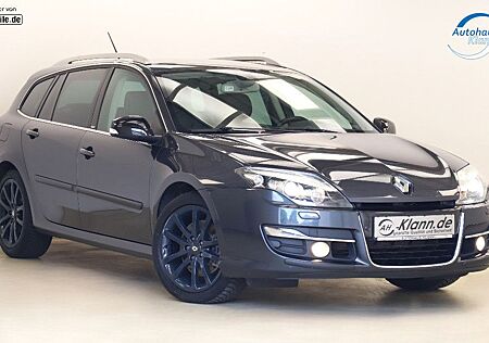 Renault Laguna 2.0 170PS TCe LPG Automatik GT Keyless
