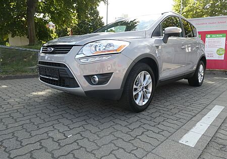 Ford Kuga Titanium*NAVI*KAMERA*TÜV/NEU*Automatic*Gara